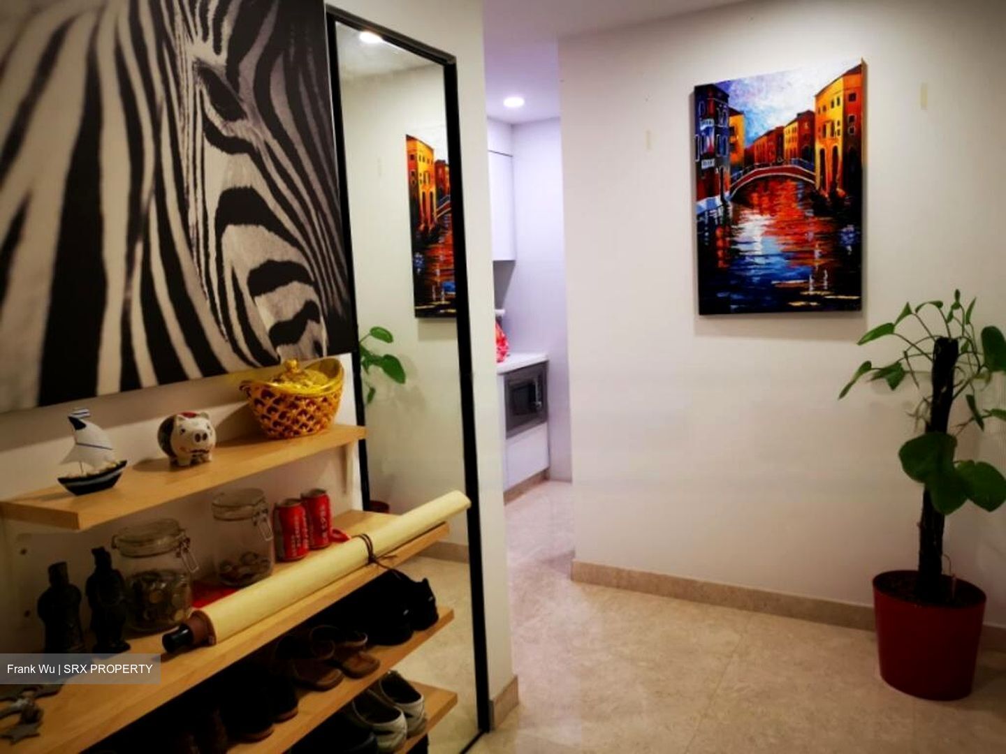 Eight Riversuites (D12), Condominium #470060351